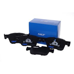 Brake Pad Set VKBP80194 SKF VKBP 80194 OE Ref 1609898580 SKF