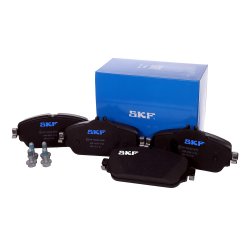 Brake Pad Set VKBP80196 SKF VKBP 80196 OE Ref 0004208700 SKF