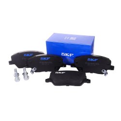 Brake Pad Set VKBP80216A SKF VKBP 80216 A OE Ref 77367628