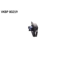 Brake Pad Set VKBP80219 SKF VKBP 80219 OE Ref 1360303 SKF