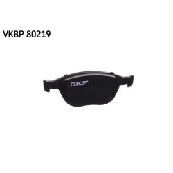 Brake Pad Set VKBP80219 SKF VKBP 80219 OE Ref 1360303 SKF