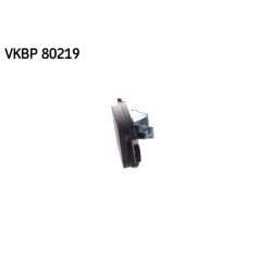 Brake Pad Set VKBP80219 SKF VKBP 80219 OE Ref 1360303 SKF