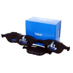 Brake Pad Set VKBP80219 SKF VKBP 80219 OE Ref 1360303 SKF