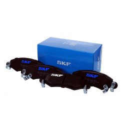 Brake Pad Set VKBP80223A SKF VKBP 80223 A OE Ref 09212697 SKF