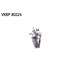 Brake Pad Set VKBP80224 SKF VKBP 80224 OE Ref 1405511 SKF