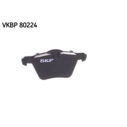 Brake Pad Set VKBP80224 SKF VKBP 80224 OE Ref 1405511 SKF