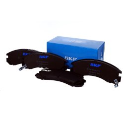 Brake Pad Set VKBP80230A SKF VKBP 80230 A OE Ref 1609252780 SKF