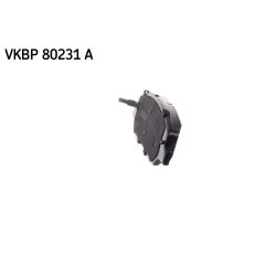 Brake Pad Set VKBP80231A SKF VKBP 80231 A OE Ref 48130341A0 SKF