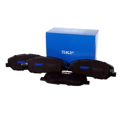 Brake Pad Set VKBP80231A SKF VKBP 80231 A OE Ref 48130341A0 SKF