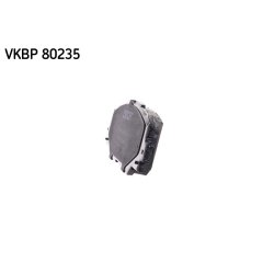 Brake Pad Set VKBP80235 SKF VKBP 80235 OE Ref 0446502230 SKF