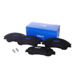 Brake Pad Set VKBP80239A SKF VKBP 80239 A OE Ref 55200D66Y0 SKF
