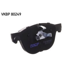 Brake Pad Set VKBP80249 SKF VKBP 80249 OE Ref 34112413038
