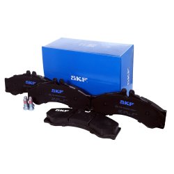 Brake Pad Set VKBP80251 SKF VKBP 80251 OE Ref 05103556AA SKF