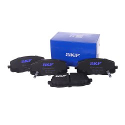 Brake Pad Set VKBP80256A SKF VKBP 80256 A OE Ref 5810107A00 SKF