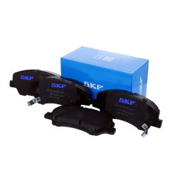 Brake Pad Set VKBP80268A SKF VKBP 80268 A OE Ref 581011RA00 SKF