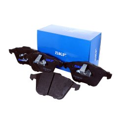 Brake Pad Set VKBP80272 SKF VKBP 80272 OE Ref 1368558 SKF