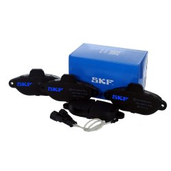 Brake Pad Set VKBP80284E SKF VKBP 80284 E OE Ref 1736940 SKF