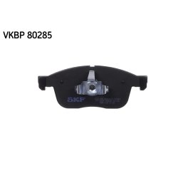 Brake Pad Set VKBP80285 SKF VKBP 80285 OE Ref 31445985 SKF