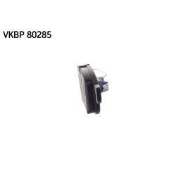 Brake Pad Set VKBP80285 SKF VKBP 80285 OE Ref 31445985 SKF