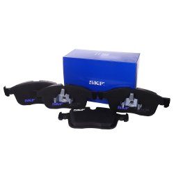 Brake Pad Set VKBP80285 SKF VKBP 80285 OE Ref 31445985 SKF
