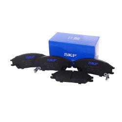 Brake Pad Set VKBP80286A SKF VKBP 80286 A OE Ref 581011CA00