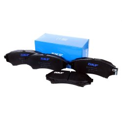 Brake Pad Set VKBP80289A SKF VKBP 80289 A OE Ref 1356600 SKF