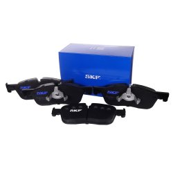 Brake Pad Set VKBP80290 SKF VKBP 80290 OE Ref C2C41984