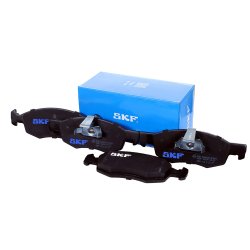 Brake Pad Set VKBP80294 SKF VKBP 80294 OE Ref 6001549803 SKF