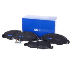 Brake Pad Set VKBP80300A SKF VKBP 80300 A OE Ref 1144288 SKF