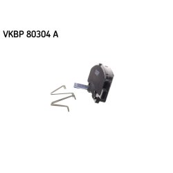 Brake Pad Set VKBP80304A SKF VKBP 80304 A OE Ref 581014LA00 SKF