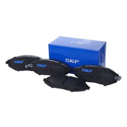 Brake Pad Set VKBP80305A SKF VKBP 80305 A OE Ref 96682858 SKF