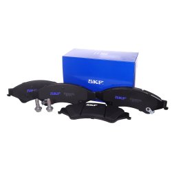 Brake Pad Set VKBP80310A SKF VKBP 80310 A OE Ref 1723410