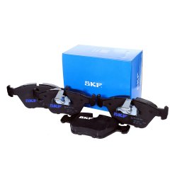 Brake Pad Set VKBP80311 SKF VKBP 80311 OE Ref 34112157573 SKF
