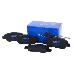 Brake Pad Set VKBP80313E SKF VKBP 80313 E OE Ref 6001073130 SKF