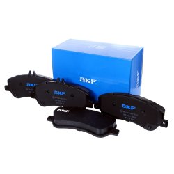 Brake Pad Set VKBP80317 SKF VKBP 80317 OE Ref 0054204820 SKF