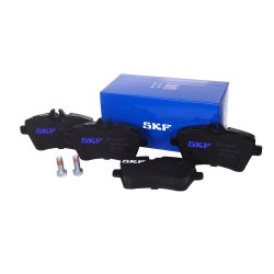 Brake Pad Set VKBP80323 SKF VKBP 80323 OE Ref 1694200220 SKF