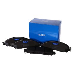 Brake Pad Set VKBP80339 SKF VKBP 80339 OE Ref AY040NS178