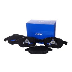 Brake Pad Set VKBP80345 SKF VKBP 80345 OE Ref 77363604