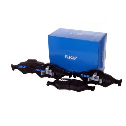 Brake Pad Set VKBP80348 SKF VKBP 80348 OE Ref 1031781 SKF