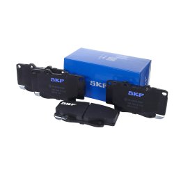 Brake Pad Set VKBP80349A SKF VKBP 80349 A OE Ref 0446504030 SKF