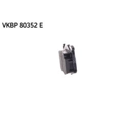 Brake Pad Set VKBP80352E SKF VKBP 80352 E OE Ref 425091 SKF