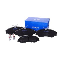 Brake Pad Set VKBP80356 SKF VKBP 80356 OE Ref 1617273180 SKF