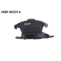 Brake Pad Set VKBP80359A SKF VKBP 80359 A OE Ref 1717494 SKF