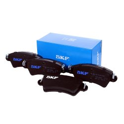 Brake Pad Set VKBP80380 SKF VKBP 80380 OE Ref 425152 SKF