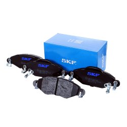 Brake Pad Set VKBP80383A SKF VKBP 80383 A OE Ref 044650D010 SKF