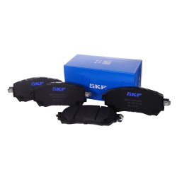 Brake Pad Set VKBP80394A SKF VKBP 80394 A OE Ref G4YA3328Z SKF