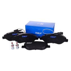 Brake Pad Set VKBP80395E SKF VKBP 80395 E OE Ref 77365188 SKF