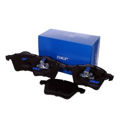 Brake Pad Set VKBP80405E SKF VKBP 80405 E OE Ref 1151377 SKF