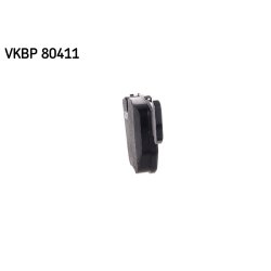 Brake Pad Set VKBP80411 SKF VKBP 80411 OE Ref 34111163227 SKF