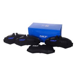 Brake Pad Set VKBP80412 SKF VKBP 80412 OE Ref 0004214110 SKF